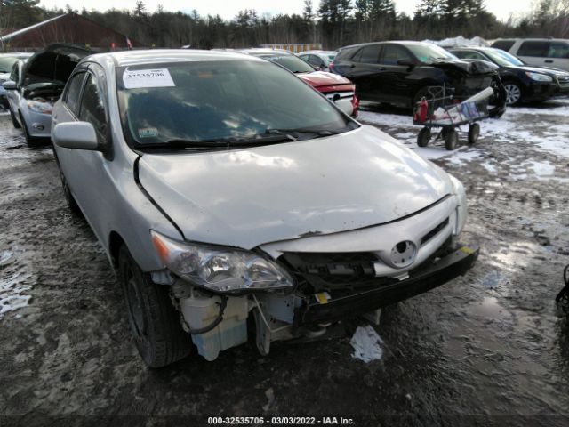 Photo 5 VIN: 2T1BU4EE1BC572924 - TOYOTA COROLLA 