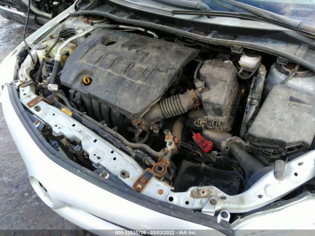 Photo 9 VIN: 2T1BU4EE1BC572924 - TOYOTA COROLLA 