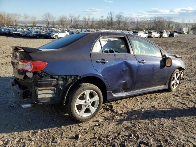 Photo 2 VIN: 2T1BU4EE1BC573071 - TOYOTA COROLLA BA 