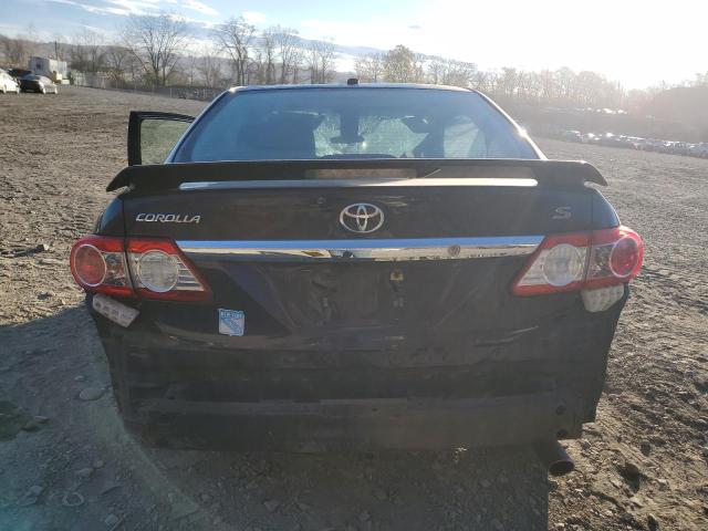 Photo 5 VIN: 2T1BU4EE1BC573071 - TOYOTA COROLLA BA 