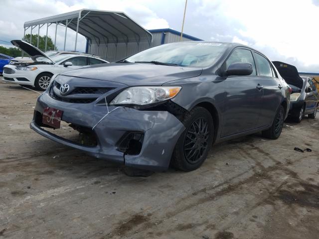 Photo 1 VIN: 2T1BU4EE1BC574818 - TOYOTA COROLLA BA 