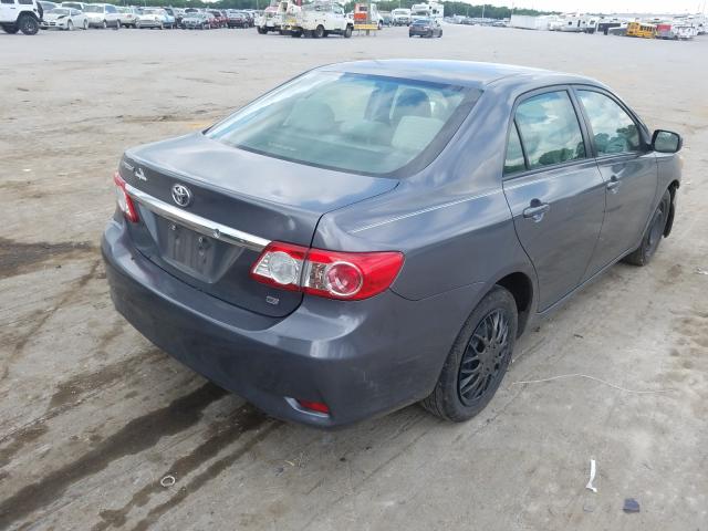 Photo 3 VIN: 2T1BU4EE1BC574818 - TOYOTA COROLLA BA 