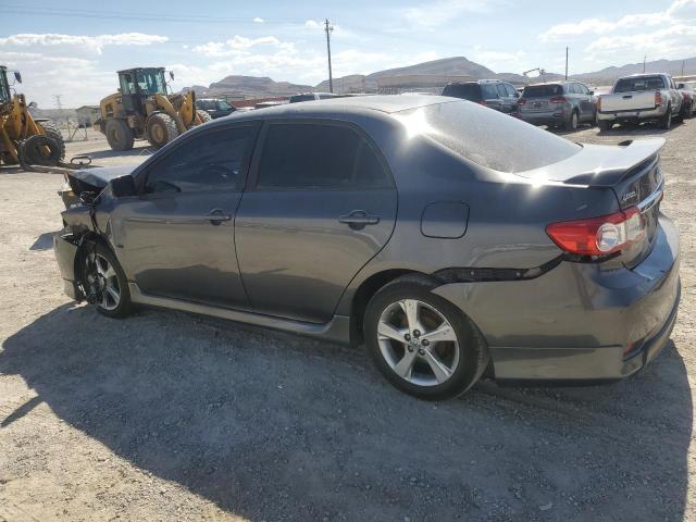 Photo 1 VIN: 2T1BU4EE1BC578318 - TOYOTA COROLLA BA 