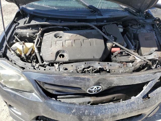 Photo 10 VIN: 2T1BU4EE1BC578318 - TOYOTA COROLLA BA 