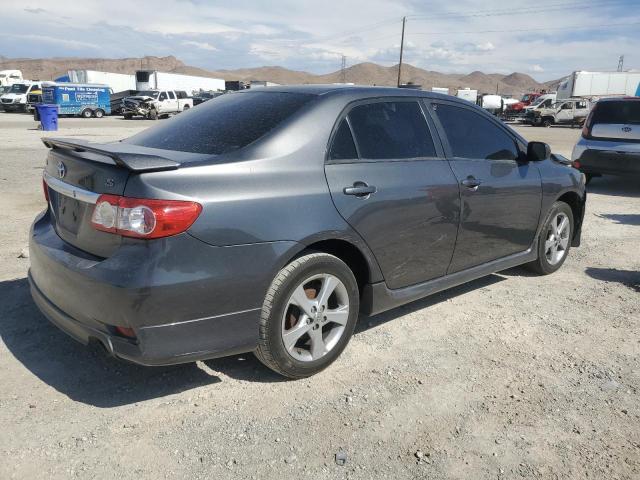 Photo 2 VIN: 2T1BU4EE1BC578318 - TOYOTA COROLLA BA 