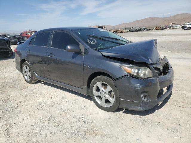 Photo 3 VIN: 2T1BU4EE1BC578318 - TOYOTA COROLLA BA 