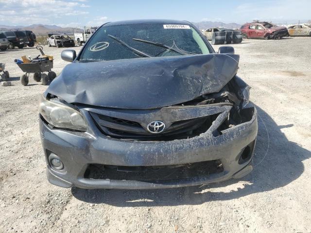 Photo 4 VIN: 2T1BU4EE1BC578318 - TOYOTA COROLLA BA 