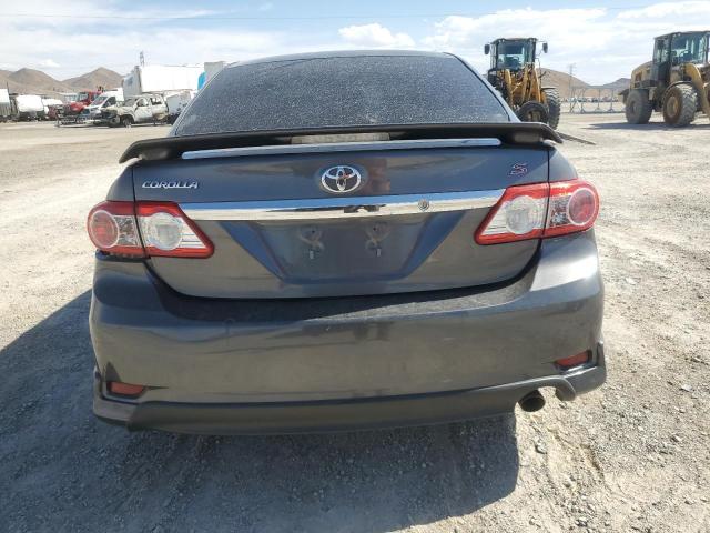 Photo 5 VIN: 2T1BU4EE1BC578318 - TOYOTA COROLLA BA 