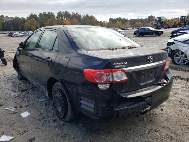 Photo 2 VIN: 2T1BU4EE1BC578710 - TOYOTA COROLLA BA 