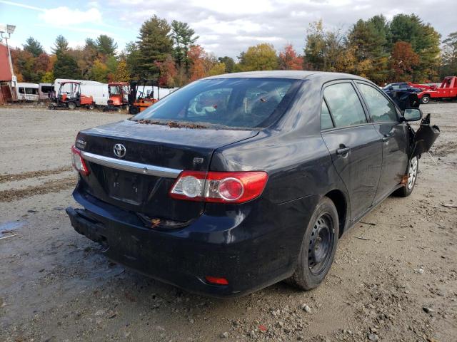 Photo 3 VIN: 2T1BU4EE1BC578710 - TOYOTA COROLLA BA 