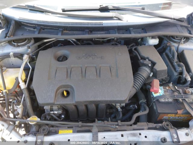 Photo 9 VIN: 2T1BU4EE1BC581848 - TOYOTA COROLLA 