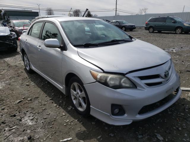 Photo 0 VIN: 2T1BU4EE1BC582465 - TOYOTA COROLLA BA 