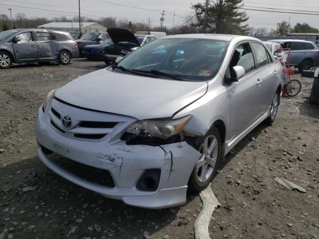 Photo 1 VIN: 2T1BU4EE1BC582465 - TOYOTA COROLLA BA 