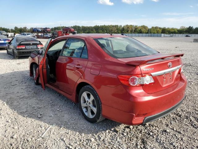 Photo 2 VIN: 2T1BU4EE1BC585124 - TOYOTA COROLLA BA 