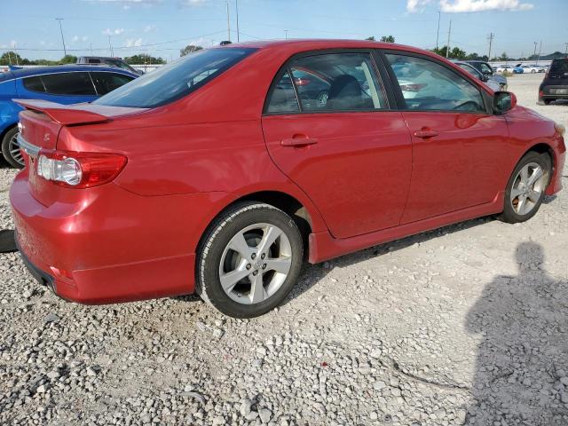 Photo 3 VIN: 2T1BU4EE1BC585124 - TOYOTA COROLLA BA 