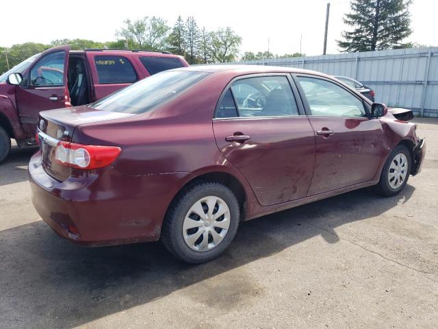 Photo 2 VIN: 2T1BU4EE1BC586581 - TOYOTA COROLLA 