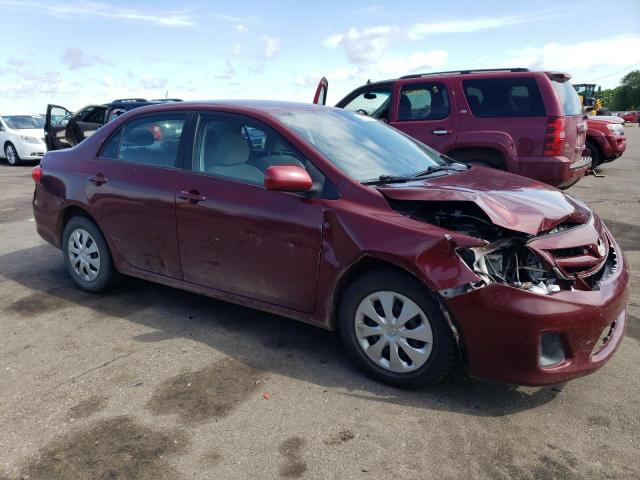 Photo 3 VIN: 2T1BU4EE1BC586581 - TOYOTA COROLLA 