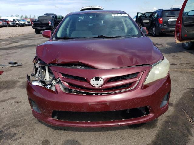 Photo 4 VIN: 2T1BU4EE1BC586581 - TOYOTA COROLLA 