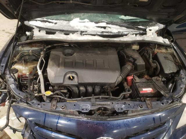 Photo 10 VIN: 2T1BU4EE1BC588914 - TOYOTA COROLA 