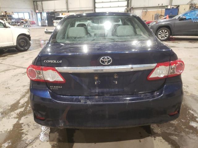 Photo 5 VIN: 2T1BU4EE1BC588914 - TOYOTA COROLA 