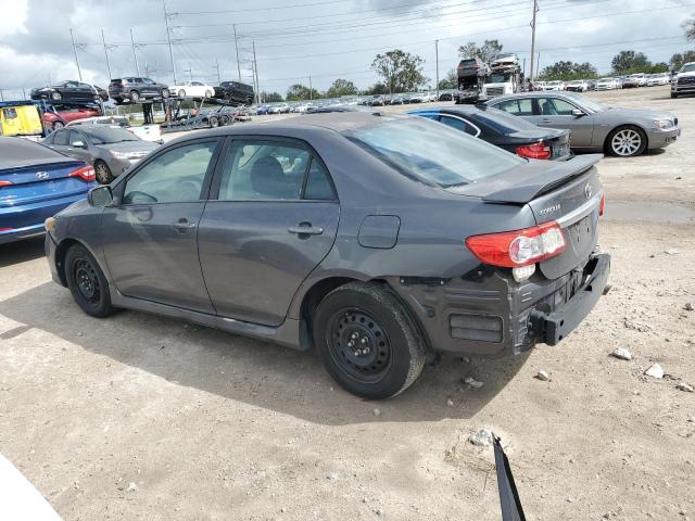 Photo 1 VIN: 2T1BU4EE1BC590873 - TOYOTA COROLLA BA 