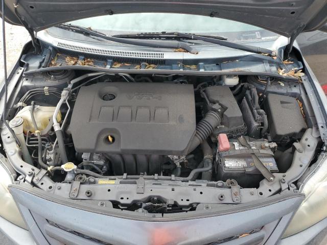 Photo 10 VIN: 2T1BU4EE1BC590873 - TOYOTA COROLLA BA 