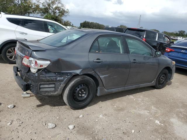 Photo 2 VIN: 2T1BU4EE1BC590873 - TOYOTA COROLLA BA 