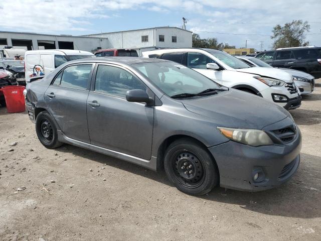 Photo 3 VIN: 2T1BU4EE1BC590873 - TOYOTA COROLLA BA 