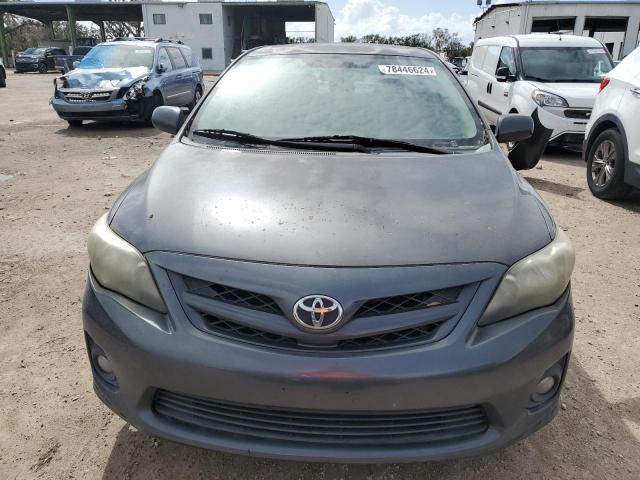 Photo 4 VIN: 2T1BU4EE1BC590873 - TOYOTA COROLLA BA 