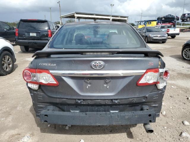 Photo 5 VIN: 2T1BU4EE1BC590873 - TOYOTA COROLLA BA 