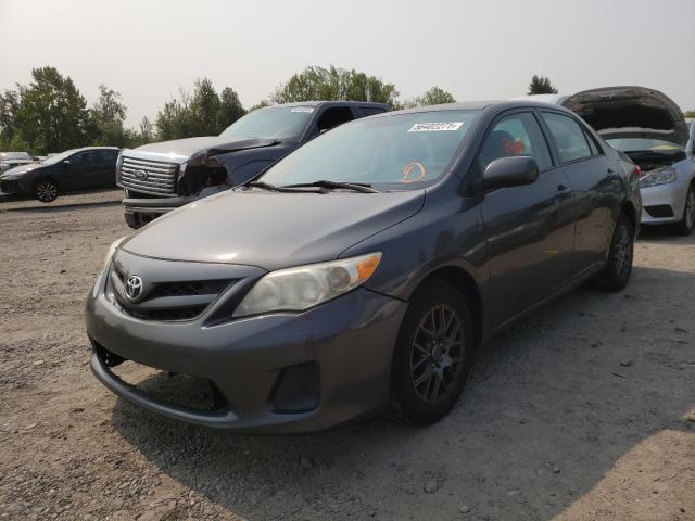 Photo 1 VIN: 2T1BU4EE1BC594437 - TOYOTA COROLLA BA 