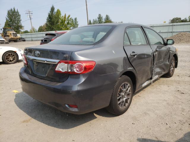 Photo 3 VIN: 2T1BU4EE1BC594437 - TOYOTA COROLLA BA 