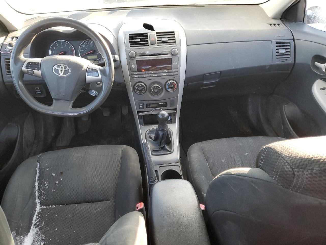 Photo 7 VIN: 2T1BU4EE1BC595765 - TOYOTA COROLLA 