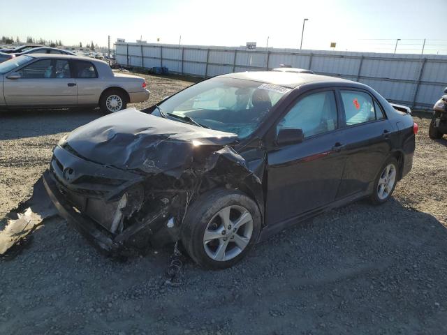 Photo 0 VIN: 2T1BU4EE1BC599072 - TOYOTA COROLLA BA 