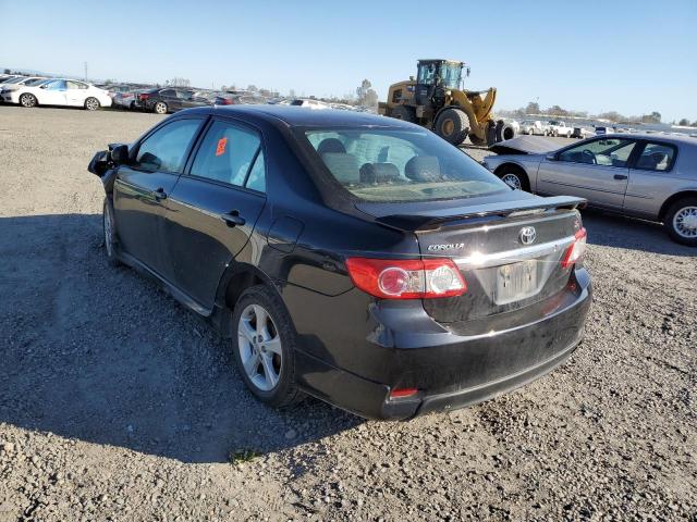 Photo 1 VIN: 2T1BU4EE1BC599072 - TOYOTA COROLLA BA 