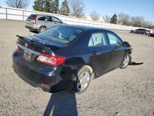 Photo 2 VIN: 2T1BU4EE1BC599072 - TOYOTA COROLLA BA 