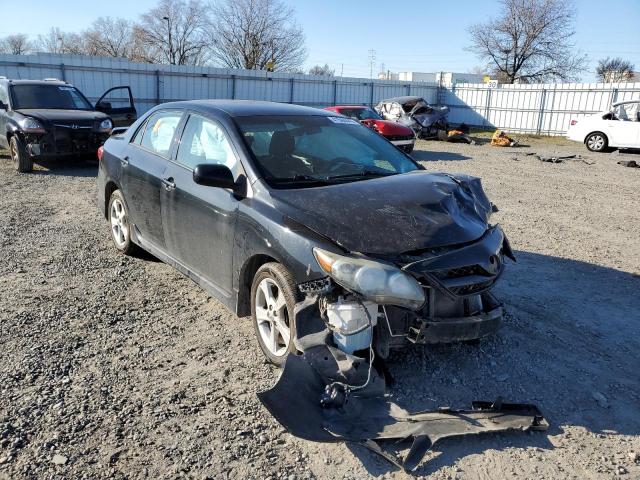 Photo 3 VIN: 2T1BU4EE1BC599072 - TOYOTA COROLLA BA 