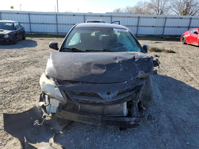 Photo 4 VIN: 2T1BU4EE1BC599072 - TOYOTA COROLLA BA 