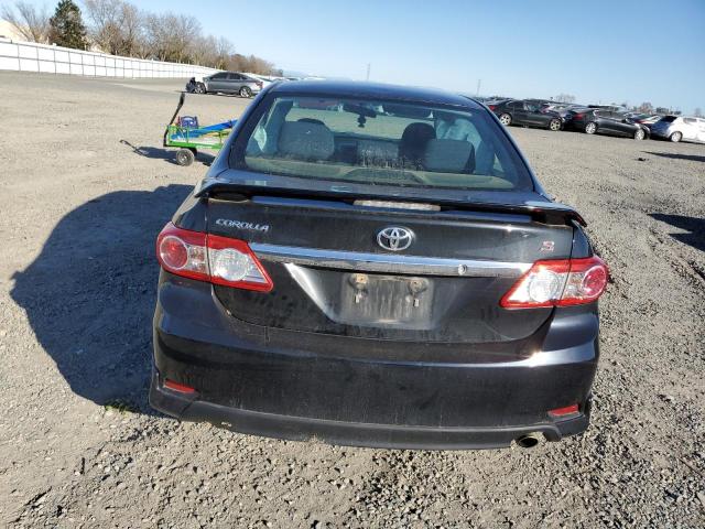 Photo 5 VIN: 2T1BU4EE1BC599072 - TOYOTA COROLLA BA 