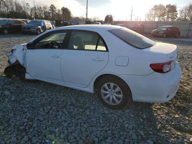 Photo 1 VIN: 2T1BU4EE1BC602925 - TOYOTA COROLLA 