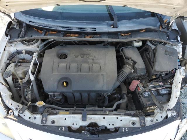 Photo 10 VIN: 2T1BU4EE1BC602925 - TOYOTA COROLLA 