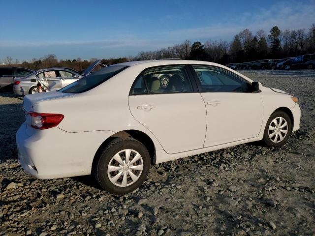 Photo 2 VIN: 2T1BU4EE1BC602925 - TOYOTA COROLLA 