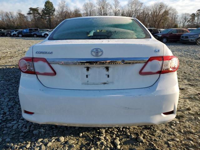 Photo 5 VIN: 2T1BU4EE1BC602925 - TOYOTA COROLLA 