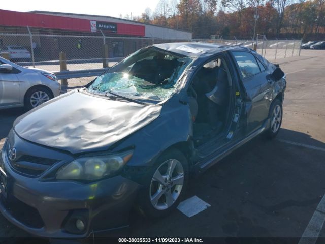 Photo 1 VIN: 2T1BU4EE1BC603850 - TOYOTA COROLLA 