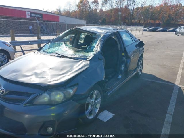 Photo 5 VIN: 2T1BU4EE1BC603850 - TOYOTA COROLLA 