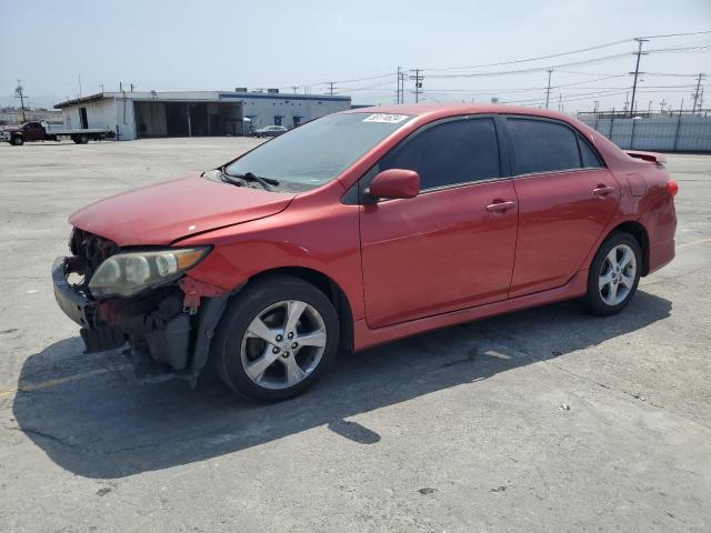 Photo 0 VIN: 2T1BU4EE1BC604805 - TOYOTA COROLLA 