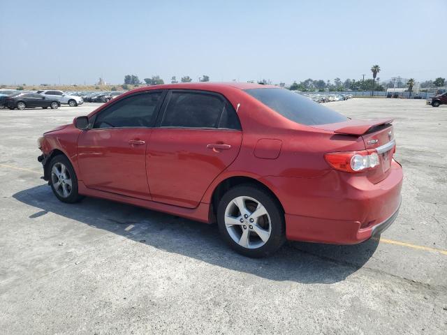 Photo 1 VIN: 2T1BU4EE1BC604805 - TOYOTA COROLLA 