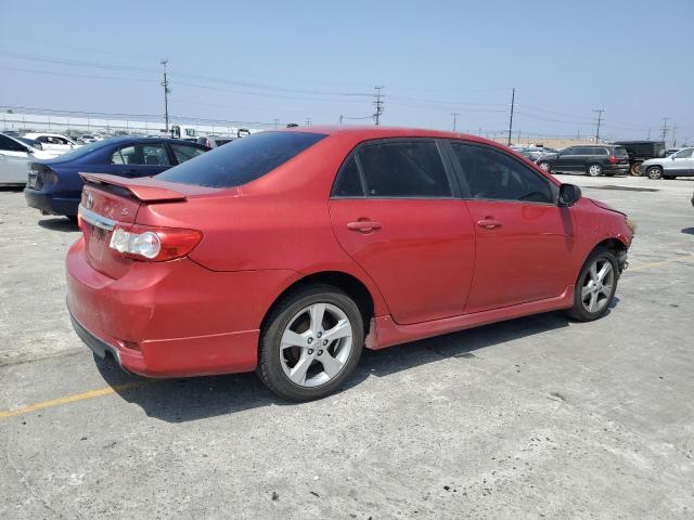 Photo 2 VIN: 2T1BU4EE1BC604805 - TOYOTA COROLLA 