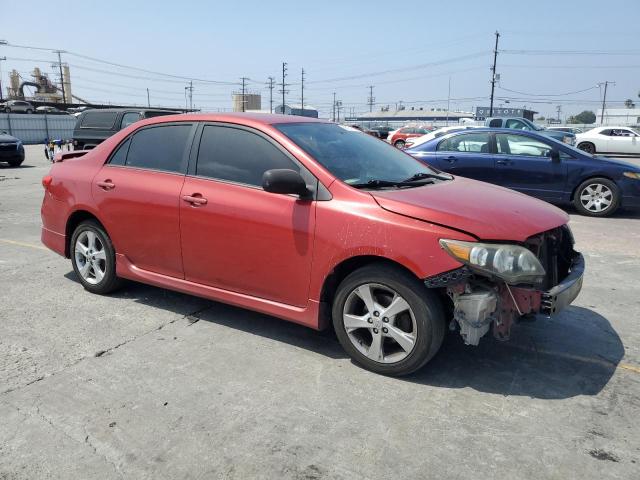 Photo 3 VIN: 2T1BU4EE1BC604805 - TOYOTA COROLLA 