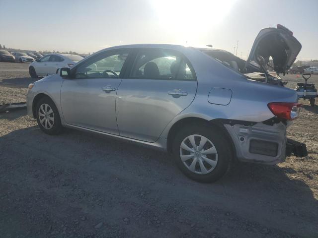 Photo 1 VIN: 2T1BU4EE1BC607140 - TOYOTA COROLLA BA 